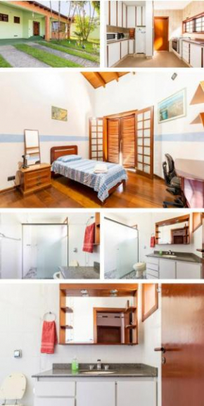 Casa na Granja Viana - Cotia
